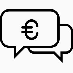 谈话货币欧元金融消息钱谈货币-欧元1卷