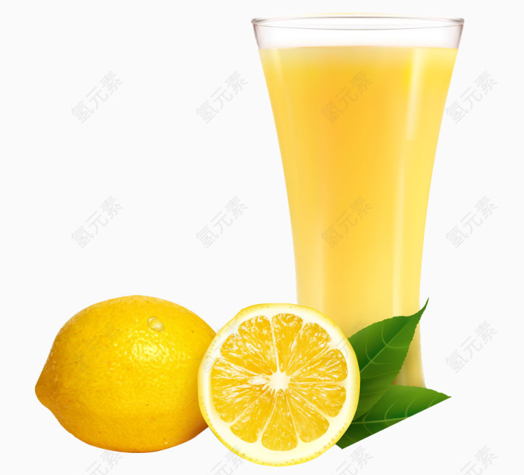 柠檬汁