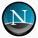 领航员Netscape三维动画