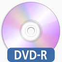 侏儒盘DVDR磁盘保存氧改装