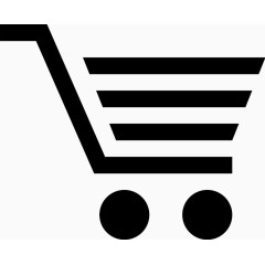 购物Simpleicon-Ecommerce-icons