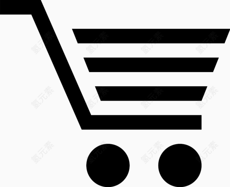 购物Simpleicon-Ecommerce-icons