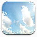 weather sky icon