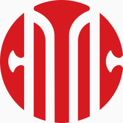 中国中信银行logo