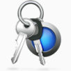 钥匙扣访问密码MAC下载