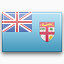 斐济旗帜