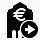银行欧元箭头正确的Simple-Black-iPhoneMini-icons