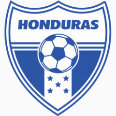 洪都拉斯2014 -世界-杯图标