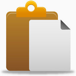 粘贴pretty-office-icons-v5