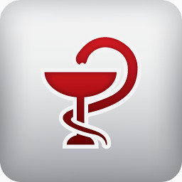听诊器Medical-icons