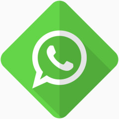 呼叫聊天接触消息电话谈WhatsApp有人设计