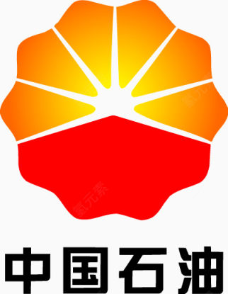 中国石油logo下载