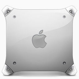 水银Mac-icon-set