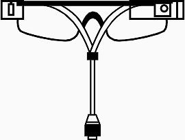 谷歌Google-Glasses-icons