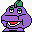 TV Movie Barney 2 Icon