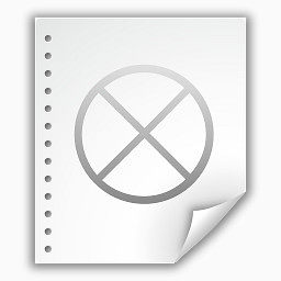应用程序元素mimetypes-oxygen-style-icons