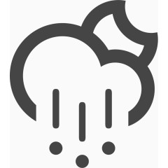 化学加工climacons-weather-icons