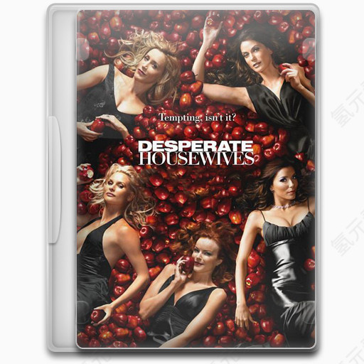 Desperate Housewives 3 Icon