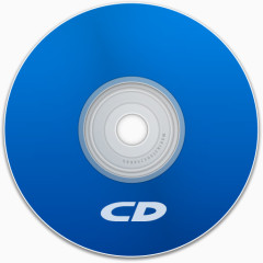 CD蓝色DVD盘磁盘保存极端媒体