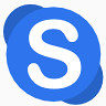 skype icon