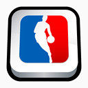 篮子NBA3dcartoon