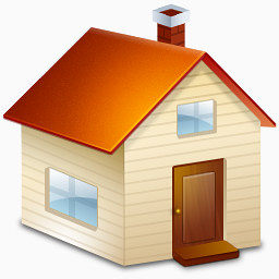 Misc Home Icon