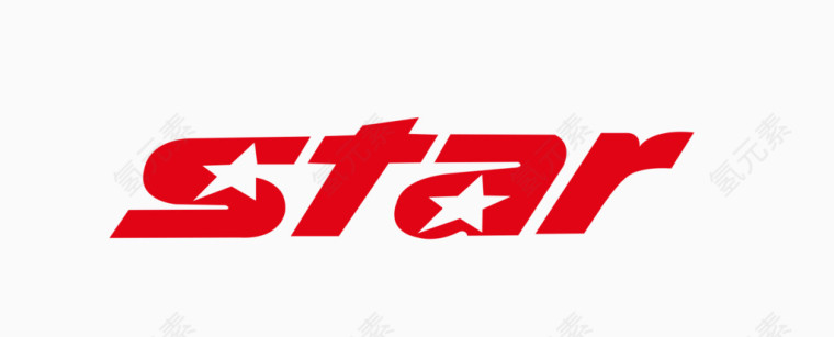 运动品牌logo素材