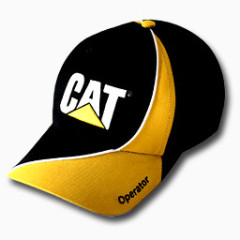 CAT棒球帽