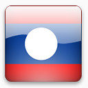 老挝世界标志图标