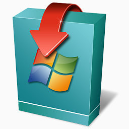 LC icon download line