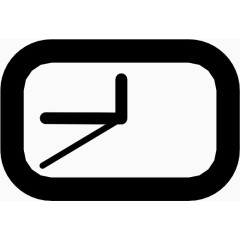 Clock-Time-icons