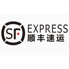 顺丰logo