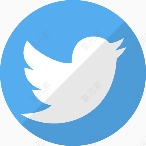 鸟聊天通信消息社会鸣叫推特社交媒体聊天