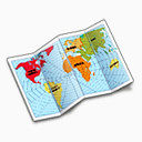 世界宽Web全球地球分层系统