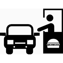 车Transport-icons