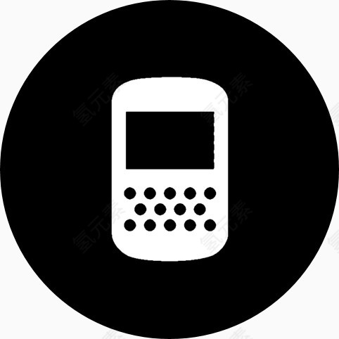 应用程序黑莓调用游戏移动移动电话电话屏幕移动电话
