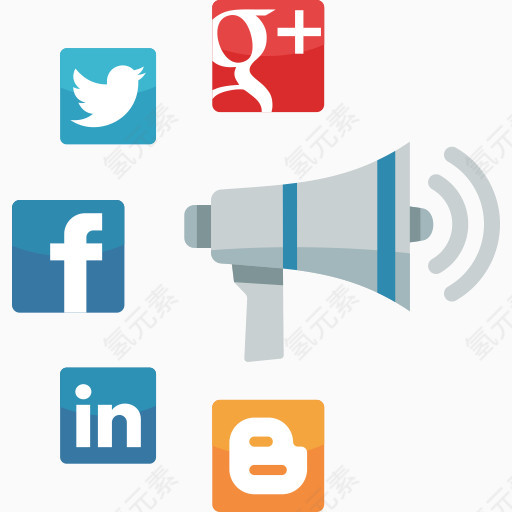 广告通信网络营销扩音器新闻在线营销SEO社会化媒体WebSEO &amp；网络营销2免费