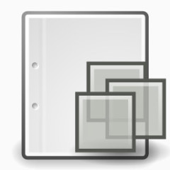 应用程序mimetypes-tango-style-icons