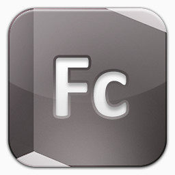 flash catalyst icon