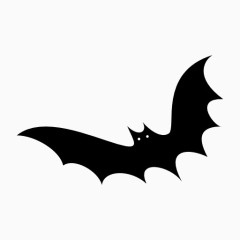 吸血蝙蝠图标