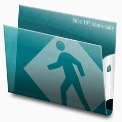 公共iMac 10周年
