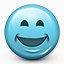 表情符号快乐大声笑微笑微笑了笑脸笑脸非常情绪化的表情