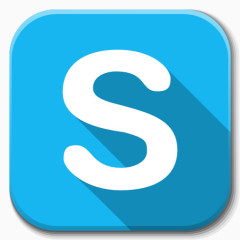 送Skype B肖像