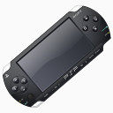 PSP便携式游戏机