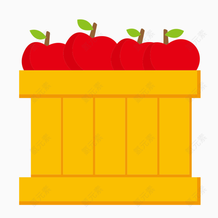 一箱番茄