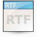 应用RTF格式最终的侏儒