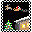 Xmas Stamp Icon