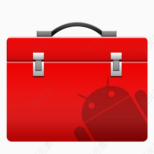 Android-software-cycle-icons