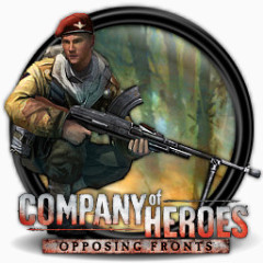 Company of Heroes Addon 4 Icon