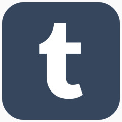博客互联网标志媒体网络在线社会Tumblr浏览器和社交媒体-免费